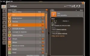 VENDO ZOBAL 200 FULL SCROLL FEITIÇOS E ELEMENTOS SPIRITIA