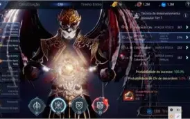 LVL 70 - 82K POWER - 1 PET ÉPICO - MATERIAL EPICO CRAFT