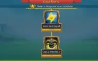 Conta Lords Mobile 254M T4 Liberada