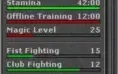 SELL RP 193 SKILLS 104/87 PVP LIVRE PARA TRANSFER
