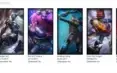 PROMOÇÃO: 56 CAMPEÕES - 10 SKINS - UNRANKED