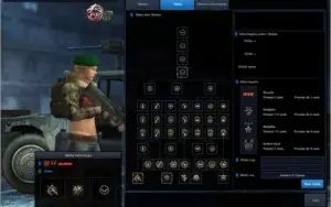 General De Divisão PBBR+Pág Da Acc com +de 11Mil Seguidores