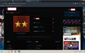 General De Divisão PBBR+Pág Da Acc com +de 11Mil Seguidores