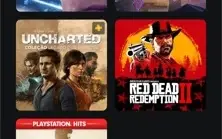 Conta PSN Lotada de Jogos PS4/PS5