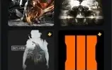 Conta PSN Lotada de Jogos PS4/PS5