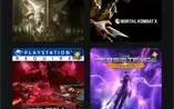 Conta PSN Lotada de Jogos PS4/PS5