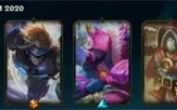 CONTA D4 LOL