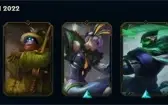 CONTA D4 LOL