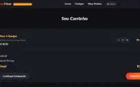 Pizza Flow - Sistema Para Pizzaria - PHP8