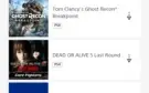Conta PSN