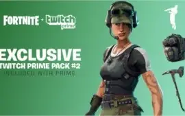 Vendo Conta de Fortnite (Com Ikonik, Glow... e etc)