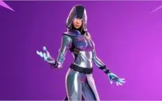 Vendo Conta de Fortnite (Com Ikonik, Glow... e etc)