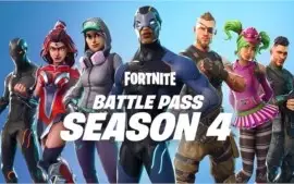 Vendo Conta de Fortnite (Com Ikonik, Glow... e etc)