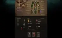 (LEGION+11LVLX110+750KGOLD+TCGS)+D3(ROS+1,389 PARAG+7XLVL70)