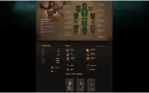 (LEGION+11LVLX110+750KGOLD+TCGS)+D3(ROS+1,389 PARAG+7XLVL70)
