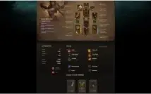 (LEGION+11LVLX110+750KGOLD+TCGS)+D3(ROS+1,389 PARAG+7XLVL70)