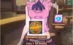 CONTA NANATSU NO TAIZAI GRAND CROSS GLOBAL - 7DS (REROLL)