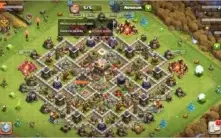 VENDO CV 11 FULL HEROIS TBM PRONTO PRA GUERRA