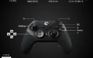 Aim Assist Warzone
