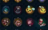 Conta prata 3 , 229 skins