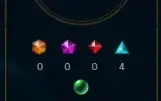 Conta prata 3 , 229 skins