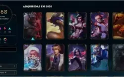 Conta diamante 2