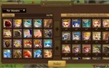 Conta starter Sw