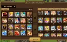 Conta starter Sw