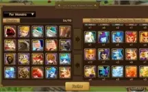 Conta starter Sw
