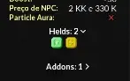 Conta Pokexgames - Nível 210 - Servidor Wind