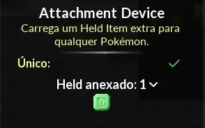 Conta Pokexgames - Nível 210 - Servidor Wind