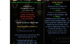 [MEGA MU] CONTA END GAME - 200 RR // lvl 1000+