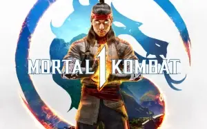 Conta psn com Mortal Kombat 1