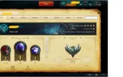 Conta de League of legends prata 2 (smurf)