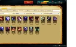 Conta de League of legends prata 2 (smurf)