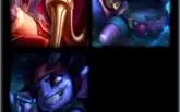 Conta de League of legends prata 2 (smurf)