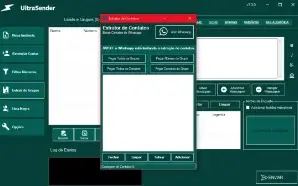 🔥 OPORTUNIDADE ÚNICA: Software Ultrasender em Oferta