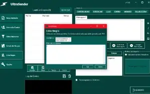 🔥 OPORTUNIDADE ÚNICA: Software Ultrasender em Oferta