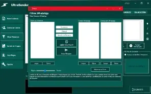 🔥 OPORTUNIDADE ÚNICA: Software Ultrasender em Oferta