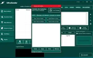 🔥 OPORTUNIDADE ÚNICA: Software Ultrasender em Oferta
