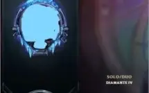 Conta LOL. Skins: Corki Ovni, Kayle Juiza, Lux elementalista