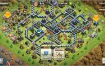 Clash of clans th 12 Full/ tudo full