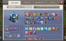 Clash of clans th 12 Full/ tudo full