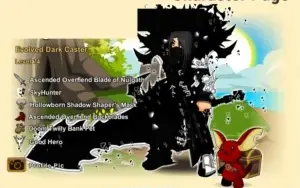 conta aqw barata 7 anos de criação