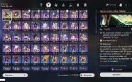 Honkai: Star Rail - Seele, Jing Yuan, Bronya, Welt e Clara