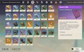AR55 HUTAO BACULO, XIAO JADE, 15 5*