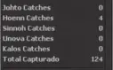 Conta Pokexgames Pxg Level 208 Server Purple