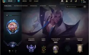 Conta D4 - MMR mestre + 110 skins