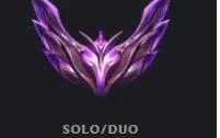 CONTA MESTRE 500 PDL + 1353 SKINS