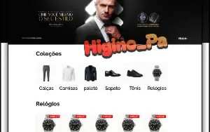 Tema SHOPIFY Novo VIS. Nichado 2025 com Atualizações